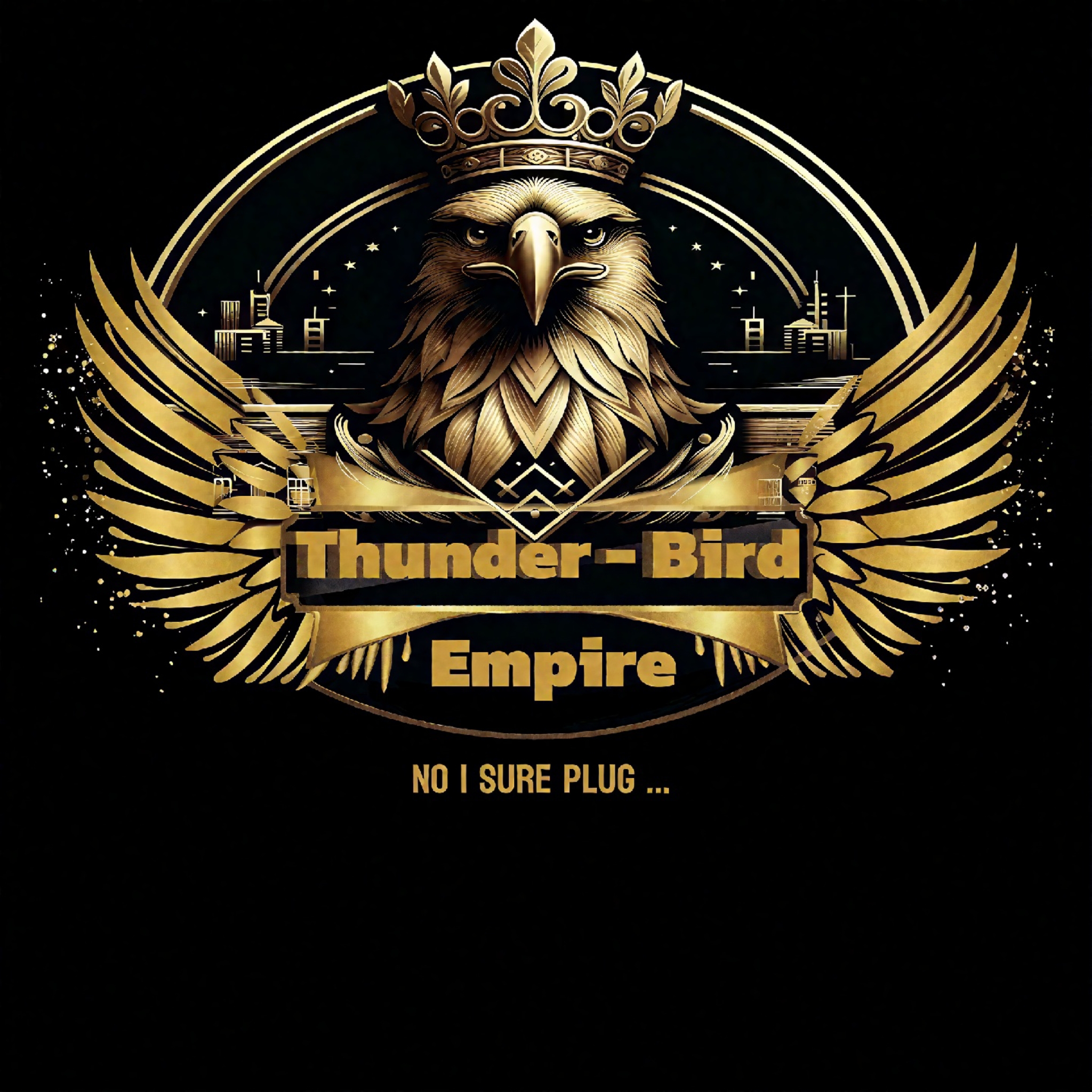 Thunder-Bird Empire logo